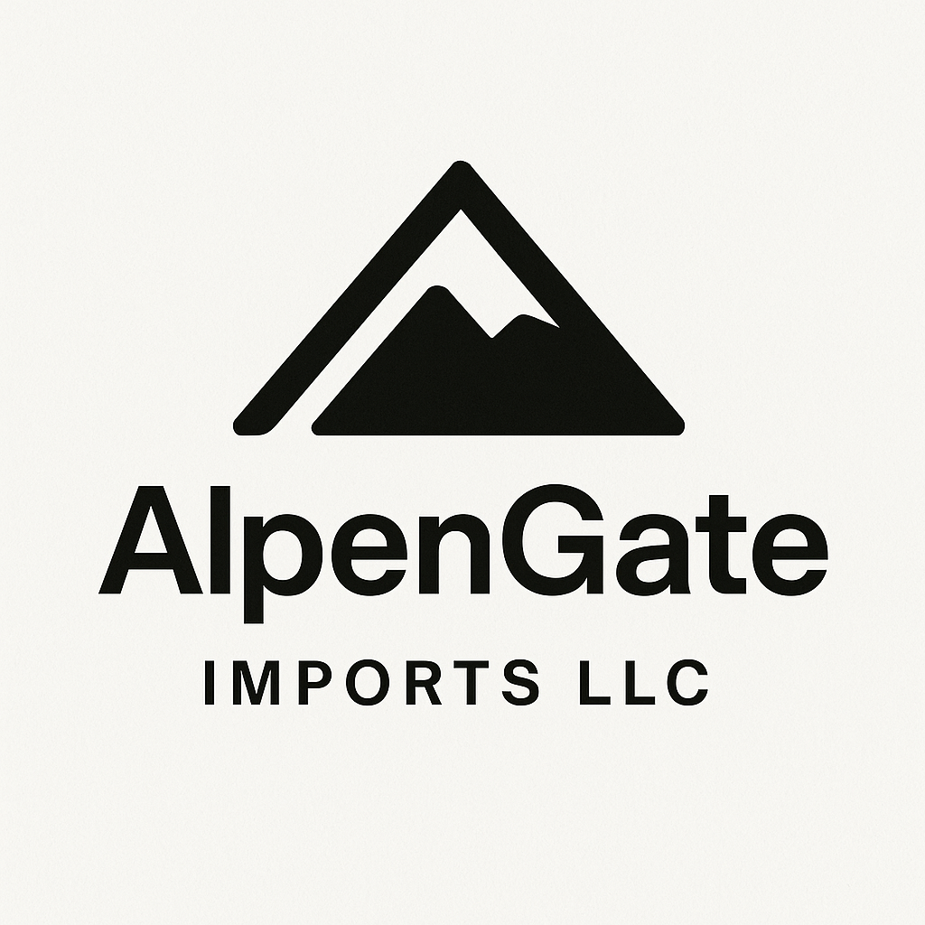 Alpengate Imports LLC company logo